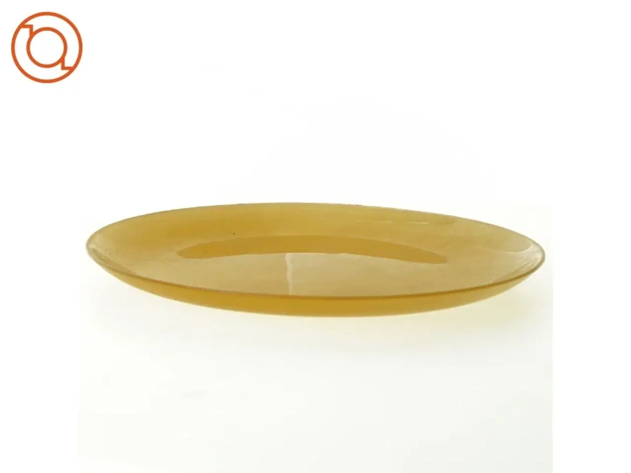 Billede 3 - Tallerken (str. 25 cm)