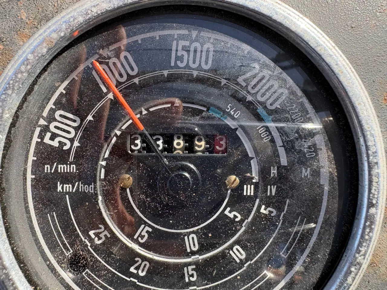 Billede 8 - Ursus 912