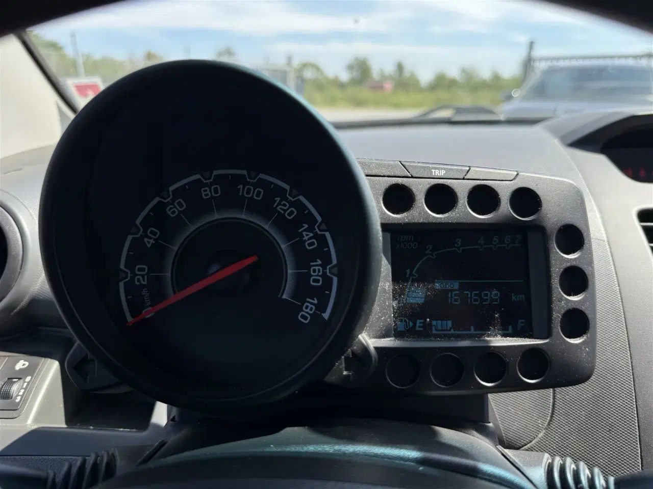 Billede 11 - Chevrolet Spark 1,0 LS 68HK 5d