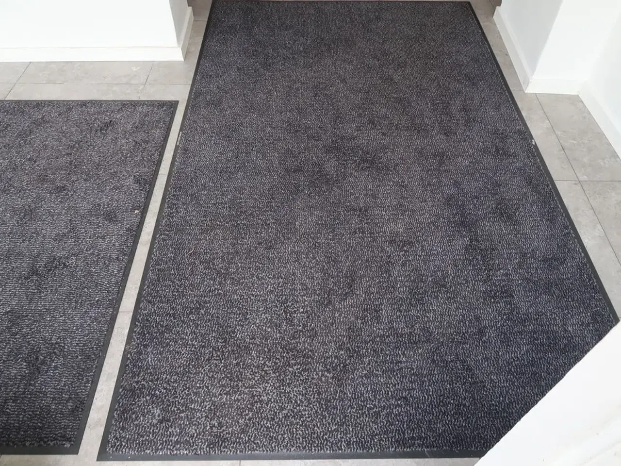 Billede 2 - 2 stk. Gulvmåtter - 250x150 cm