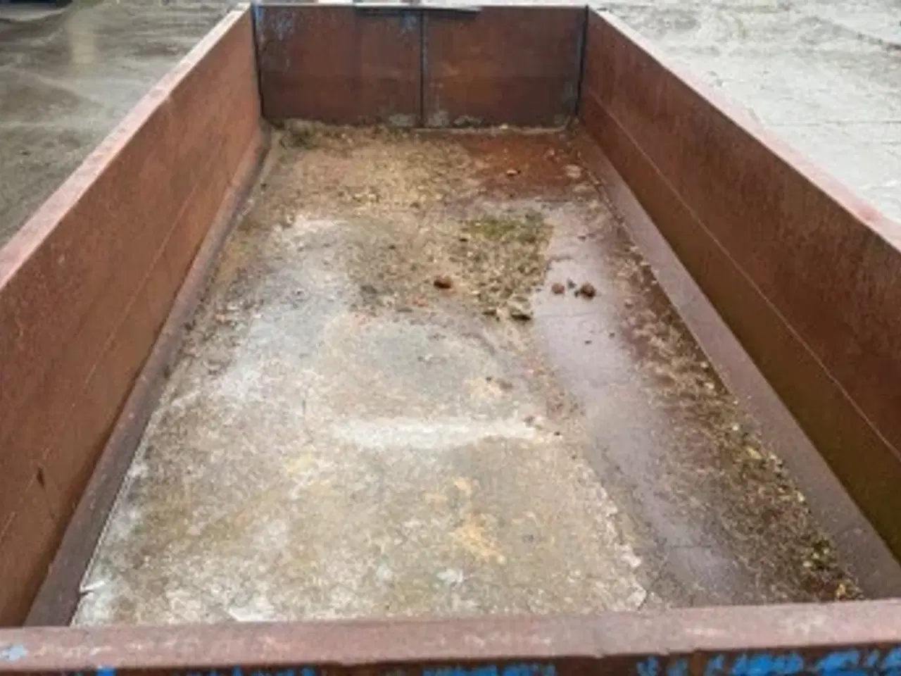 Billede 6 - 5m container