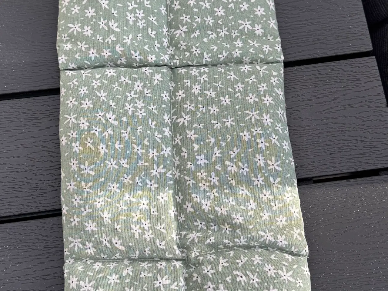 Billede 2 - Ekstra stor Varmepude