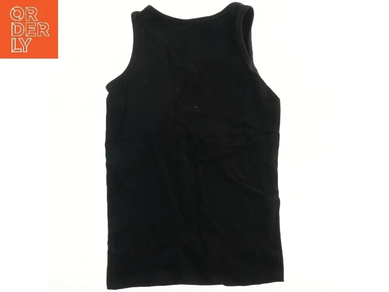 Billede 2 - Sort tanktop fra The New (str. 146)