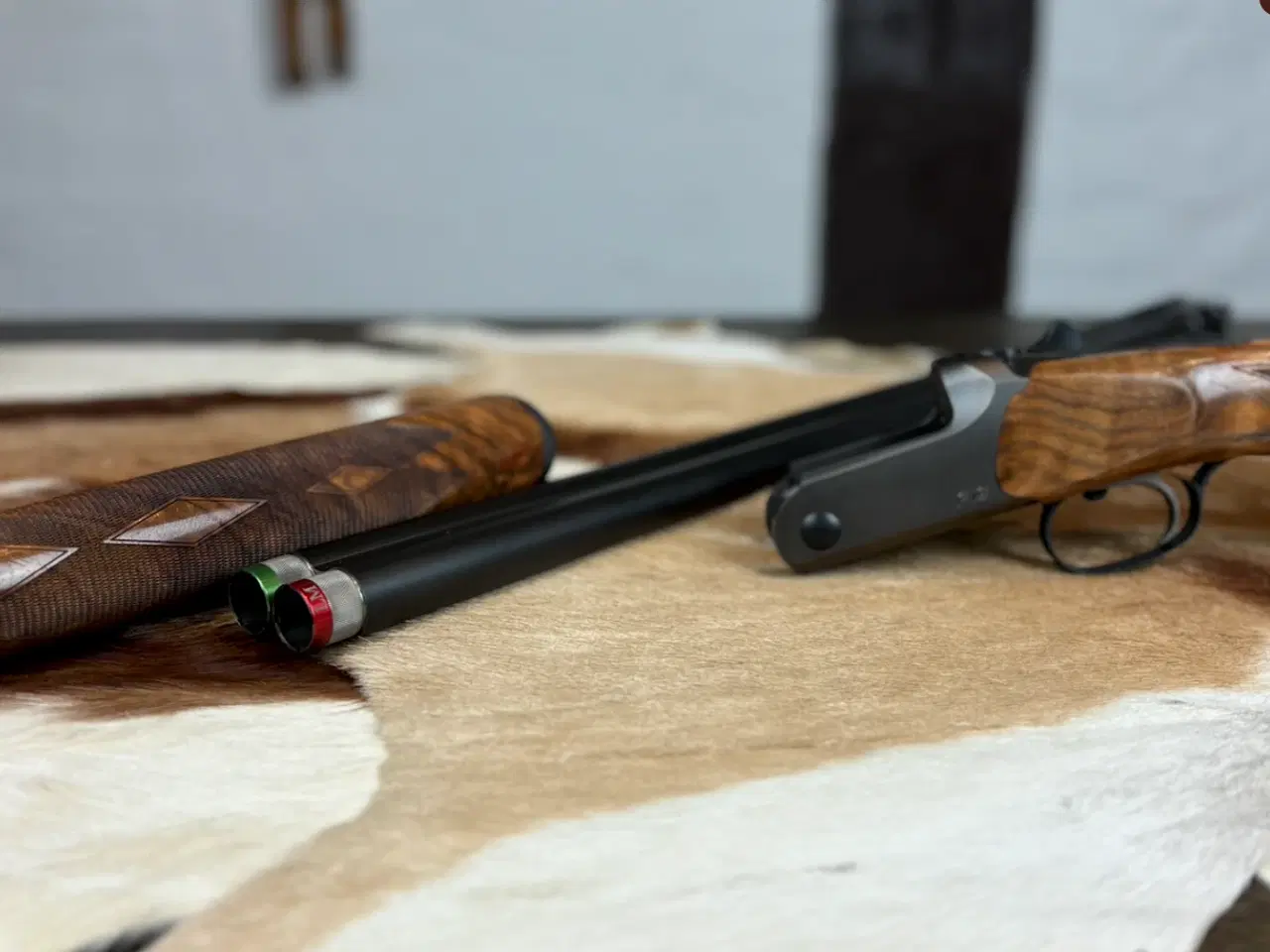 Billede 6 - Blaser F16 game