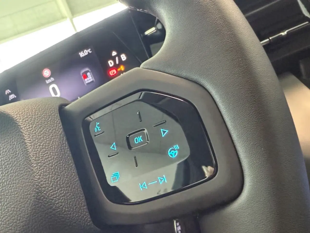 Billede 20 - Ford Explorer 82 Select Extended Range