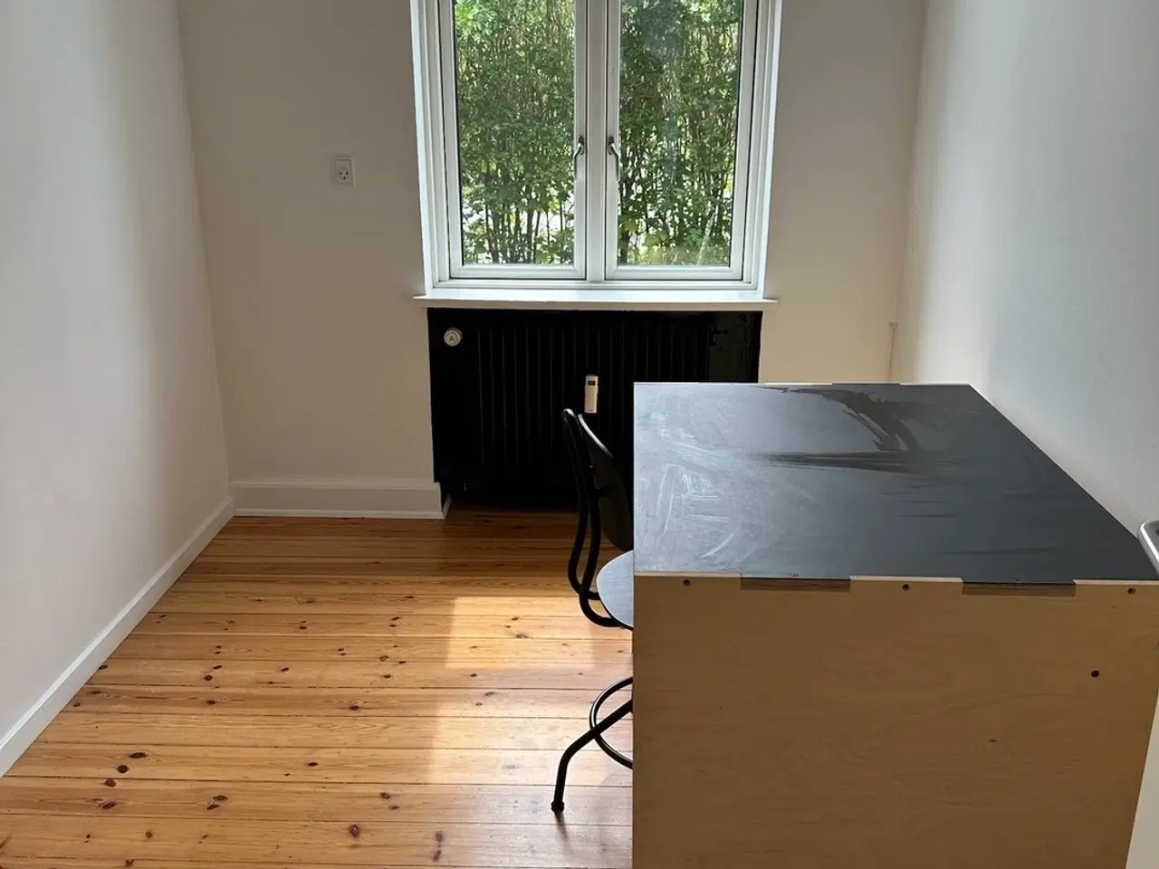 Billede 11 - Lyst kontorlejemål i Hillerød – 153 m² stueplan med parkering inkluderet
