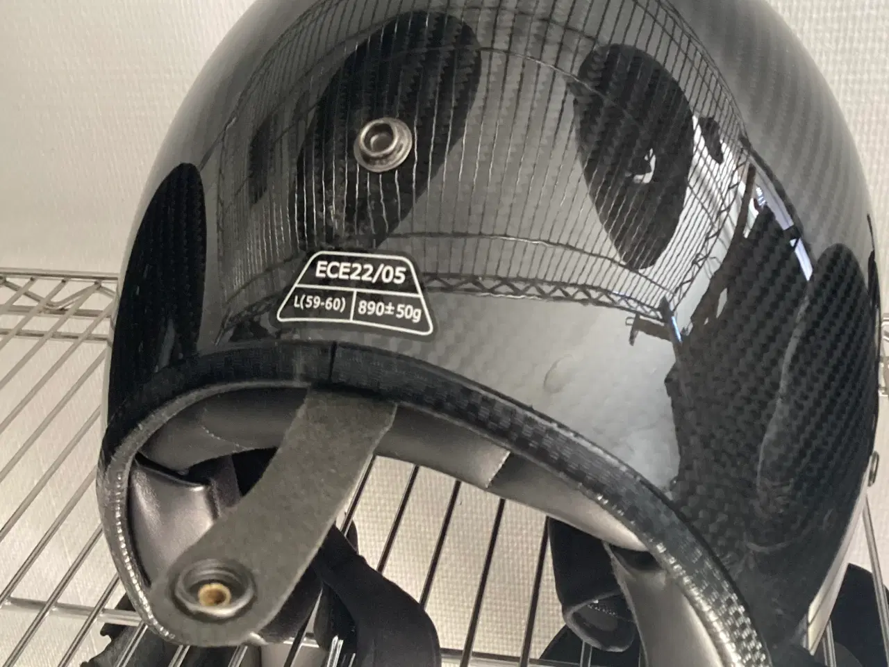 Billede 2 -  Bandit Ace jet Carbon 