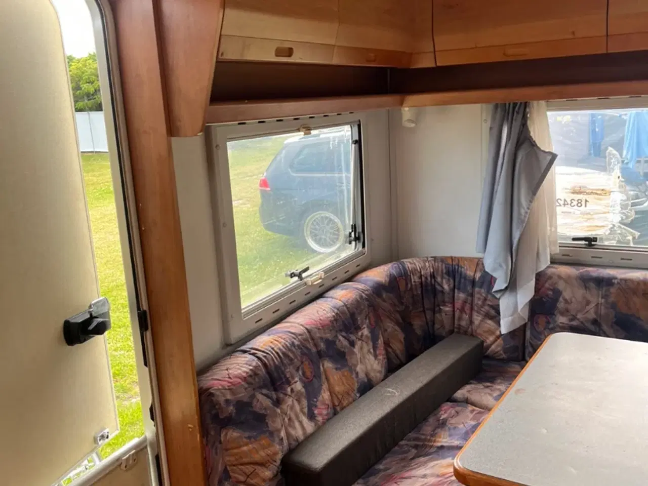 Billede 4 - Campingvogn knaus Eurostar 