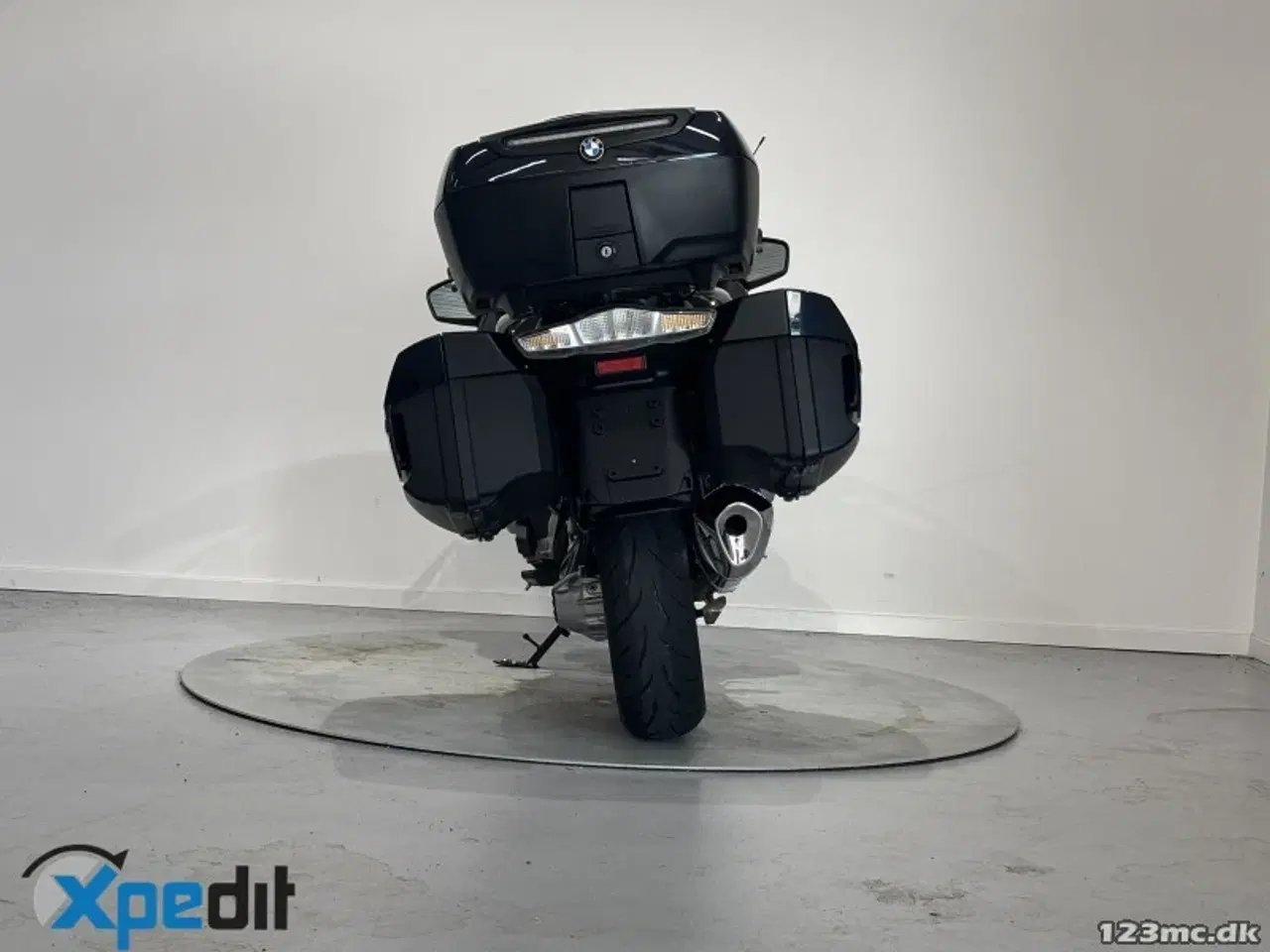 Billede 10 - BMW R 1200 RT