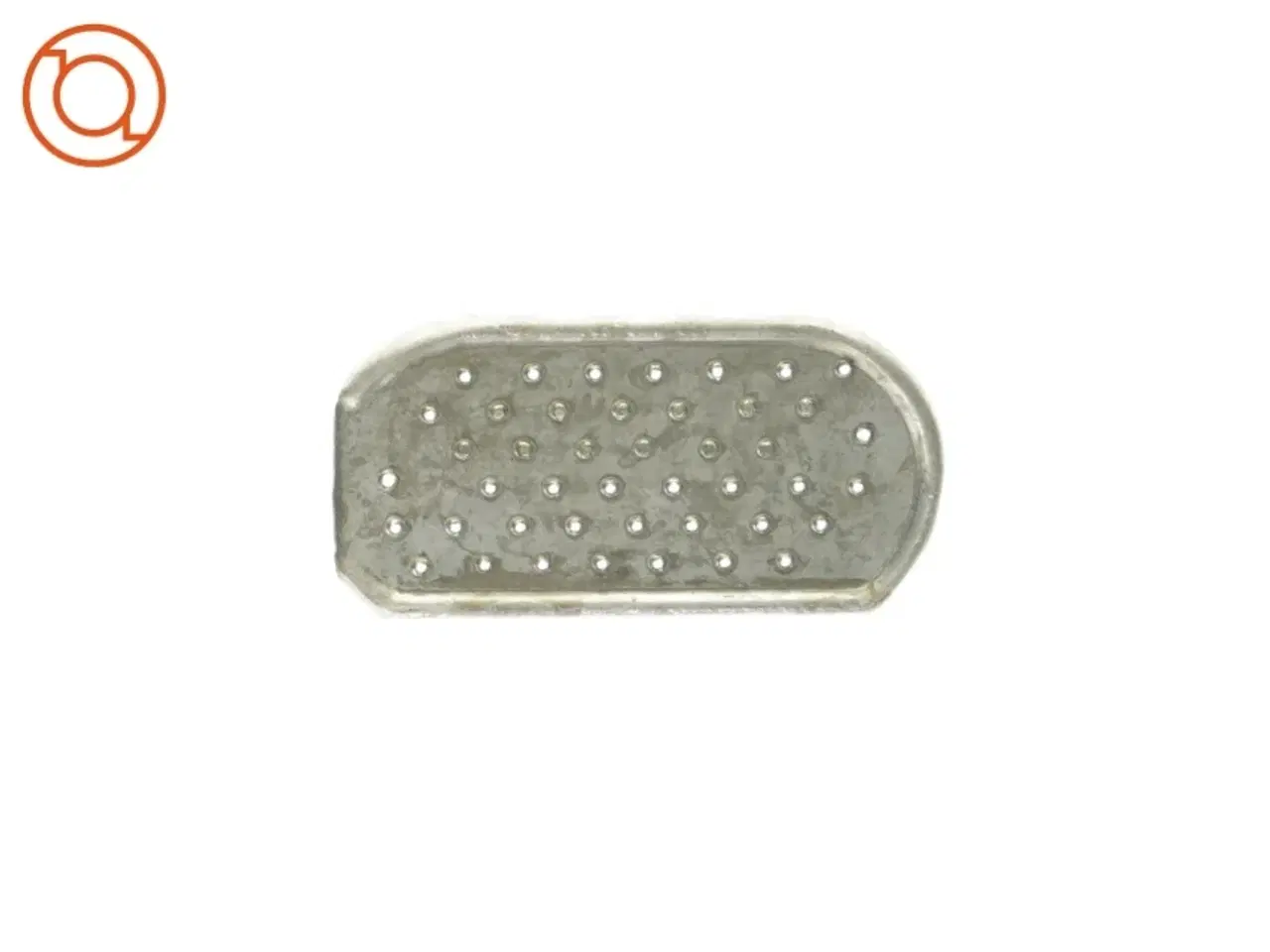 Billede 2 - Håndholdt rivejern