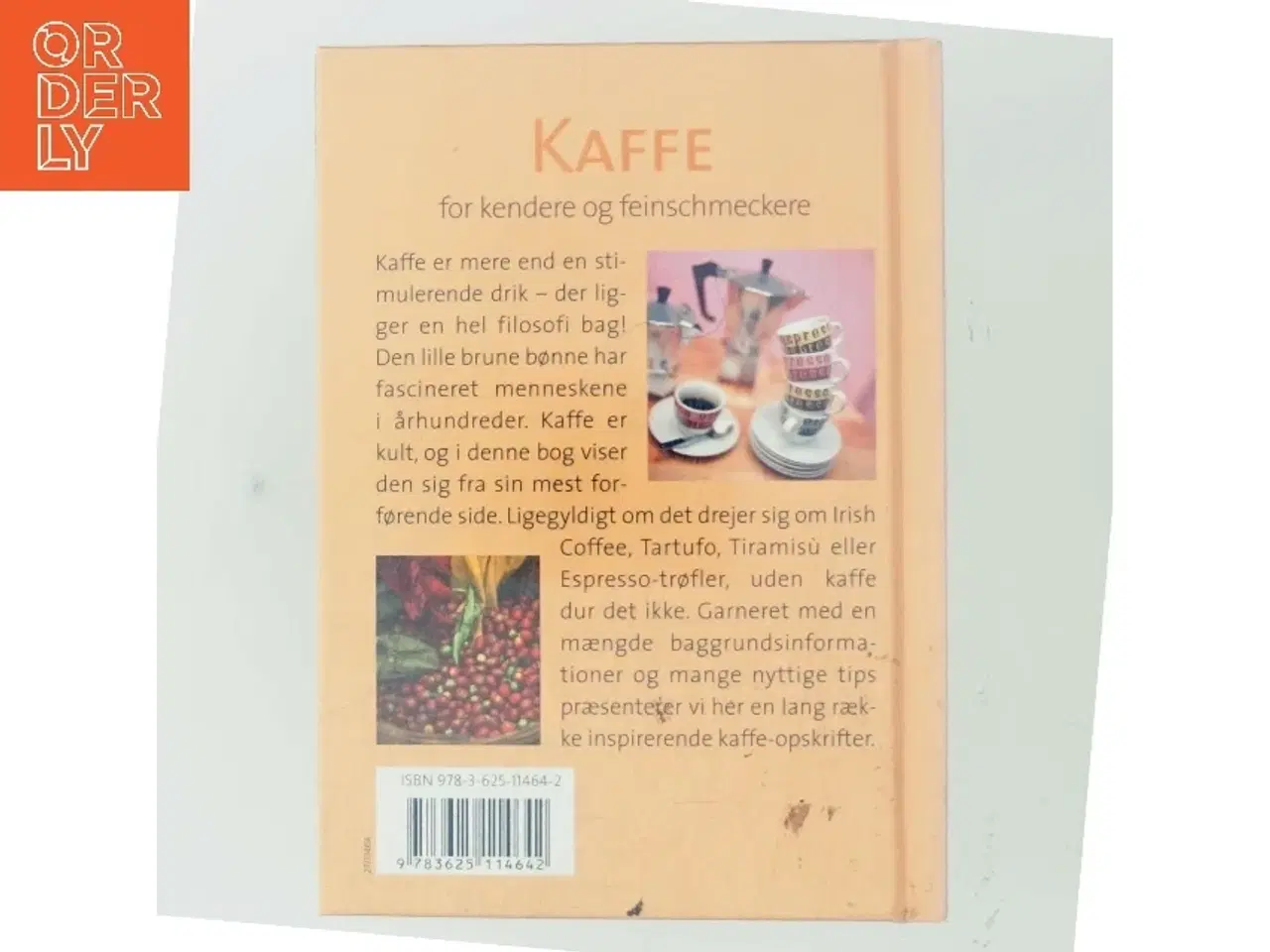 Billede 3 - Kaffee für Kenner und Genießer af <Bogforfatter ikke identificeret< (Bog)
