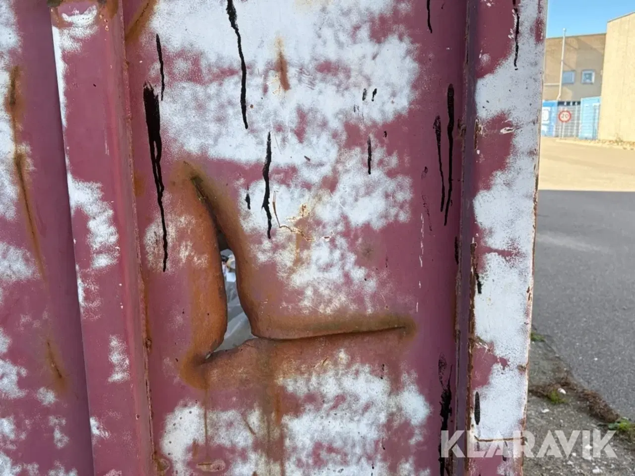 Billede 12 - Container