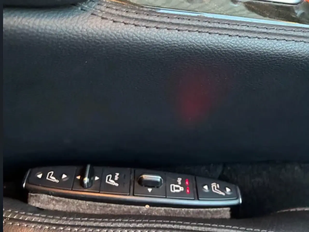 Billede 7 - Mercedes Benz CLS 350 306 hk Benzin