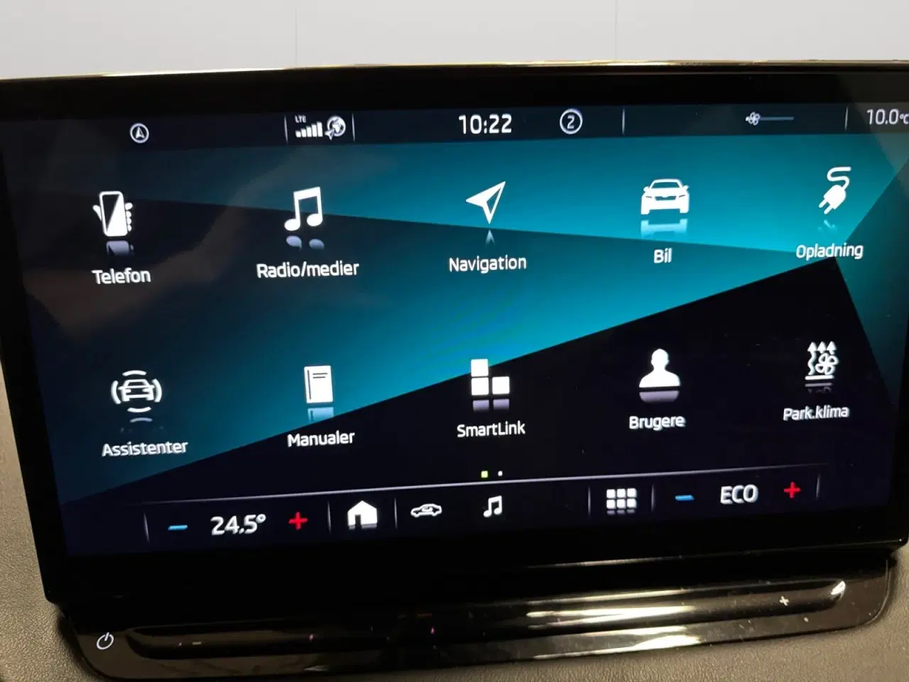 Billede 8 - Skoda Enyaq 60 iV Sportline