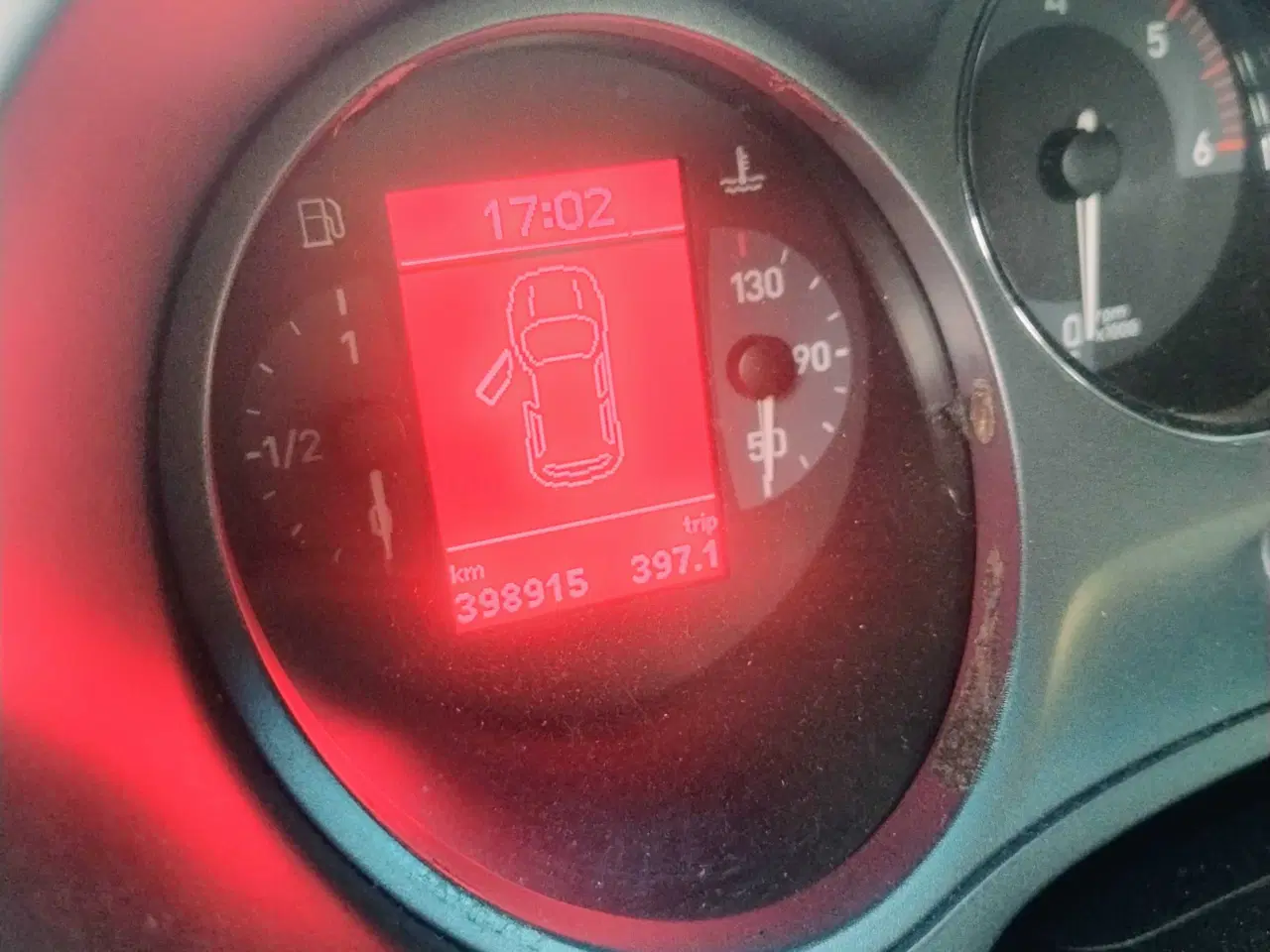 Billede 7 - Seat Leon 1,9 tdi 