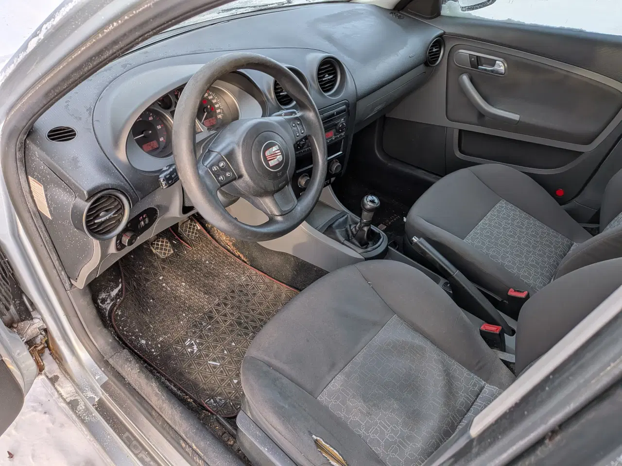 Billede 9 - SEAT Cordoba 1.9 TDI