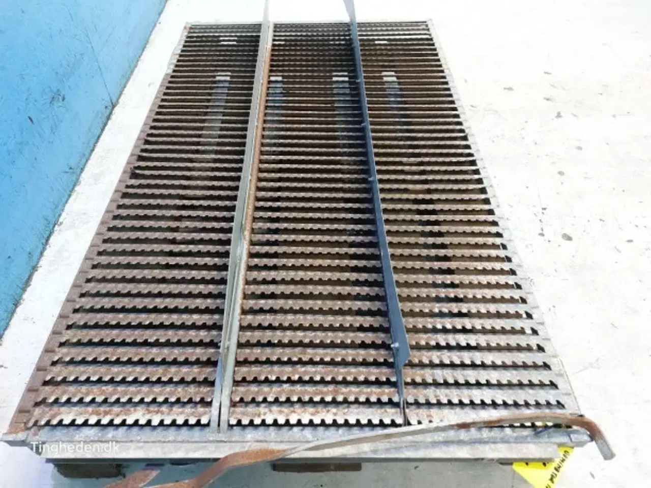 Billede 15 - Claas Dominator 108 Undersold 0001765170 (2)