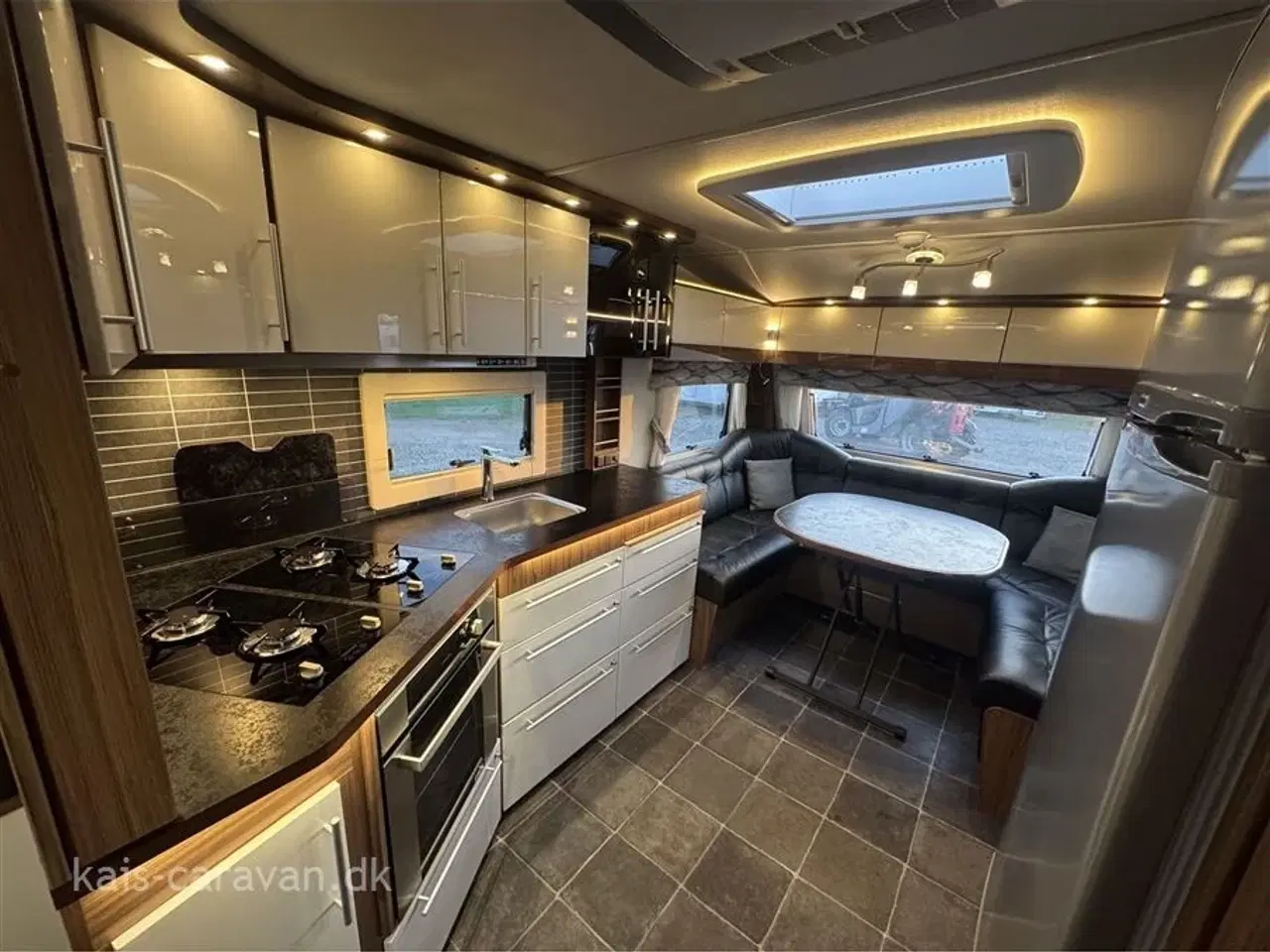 Billede 9 - 2020 - Polar Customized 650 TRTDS VK