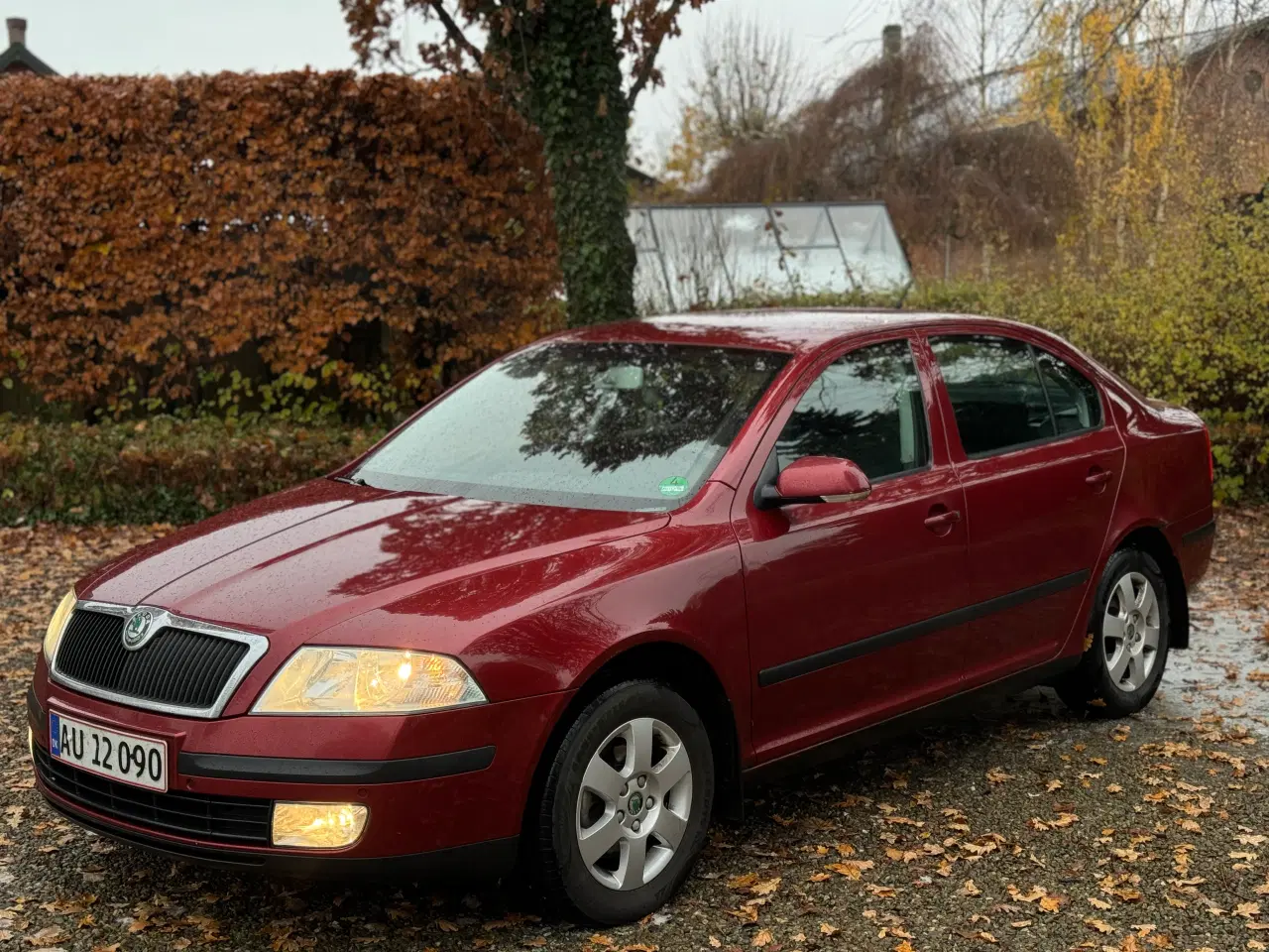 Billede 2 - Skoda Octavia 2.0 FSI