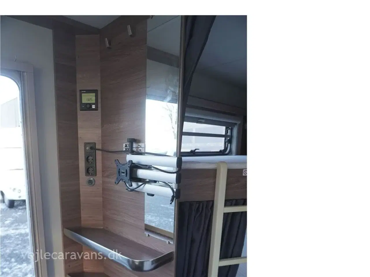 Billede 10 - 2020 - Knaus Sport 650 UDF Silver Selection