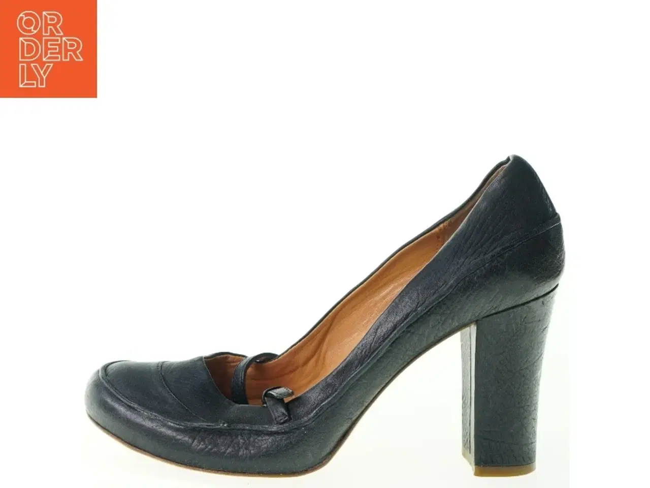 Billede 1 - Sko fra Kurt Geiger (str. Ukendt)