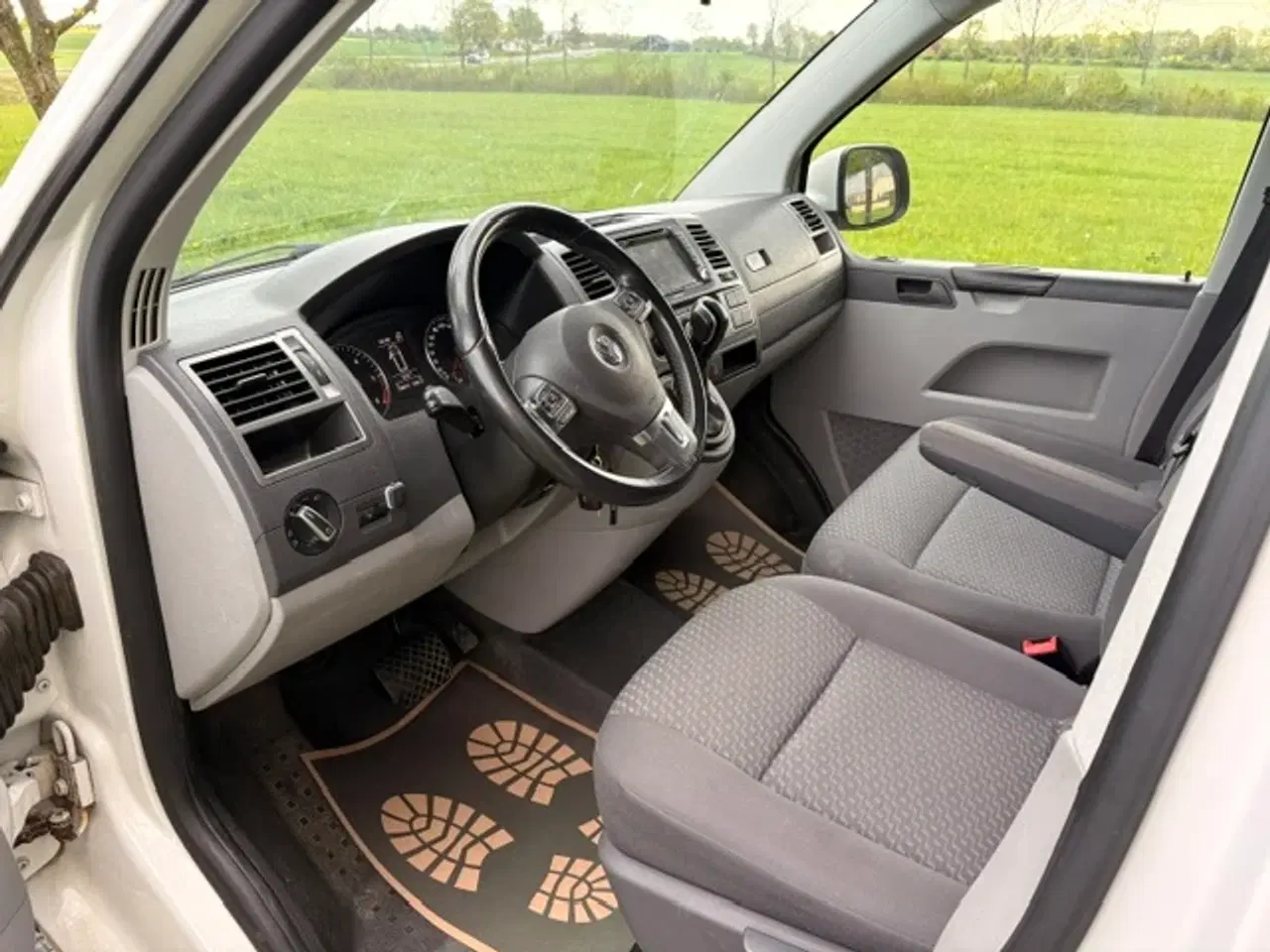 Billede 8 - VW Transporter 2,0 TDi 140 Kassevogn DSG edition