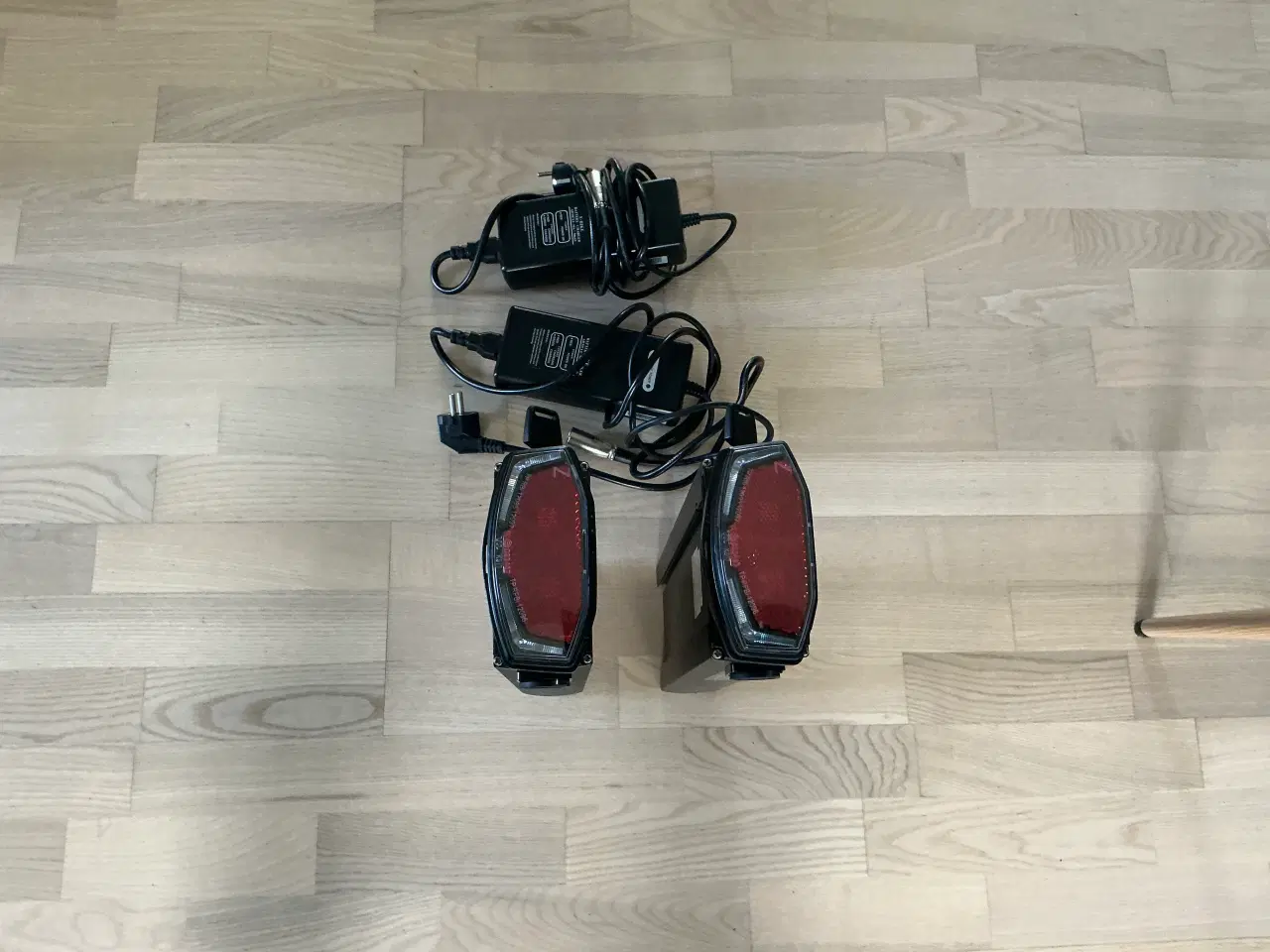 Billede 4 - Batterier til elcykel