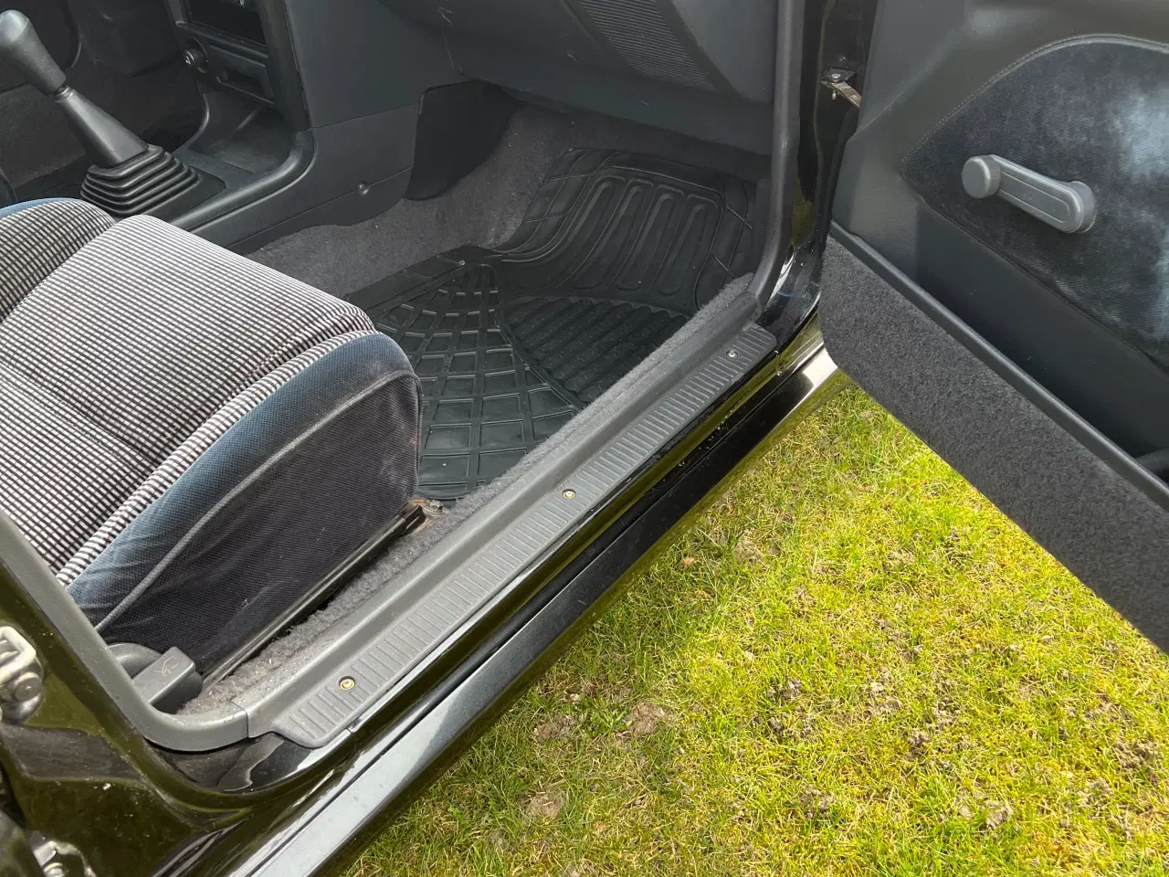 Billede 12 - Corolla Twincam GTI 16v 