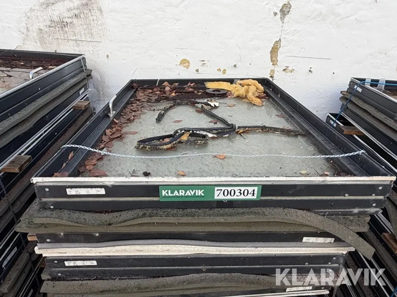 Billede 5 - Vinduer 27 styk.