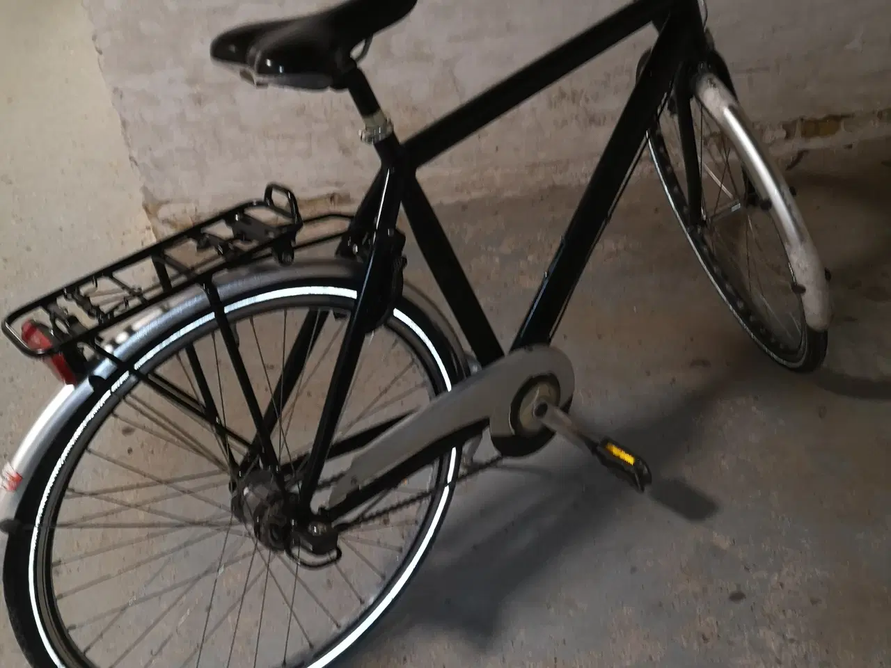 Billede 9 - Kildemoes 28" 56cm 7 gear