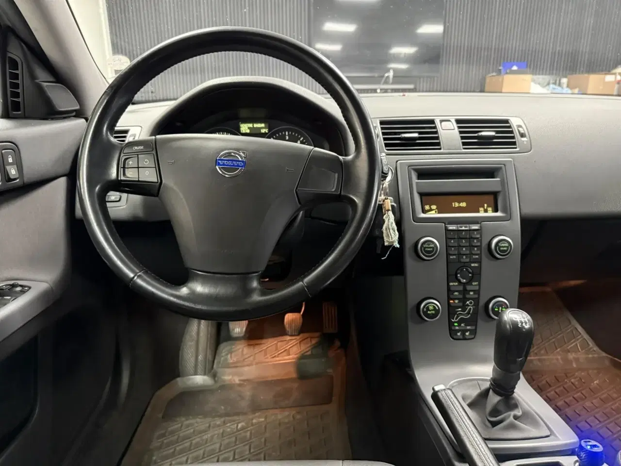 Billede 12 - Volvo V50 1,6 D2 Base 115HK Stc 6g