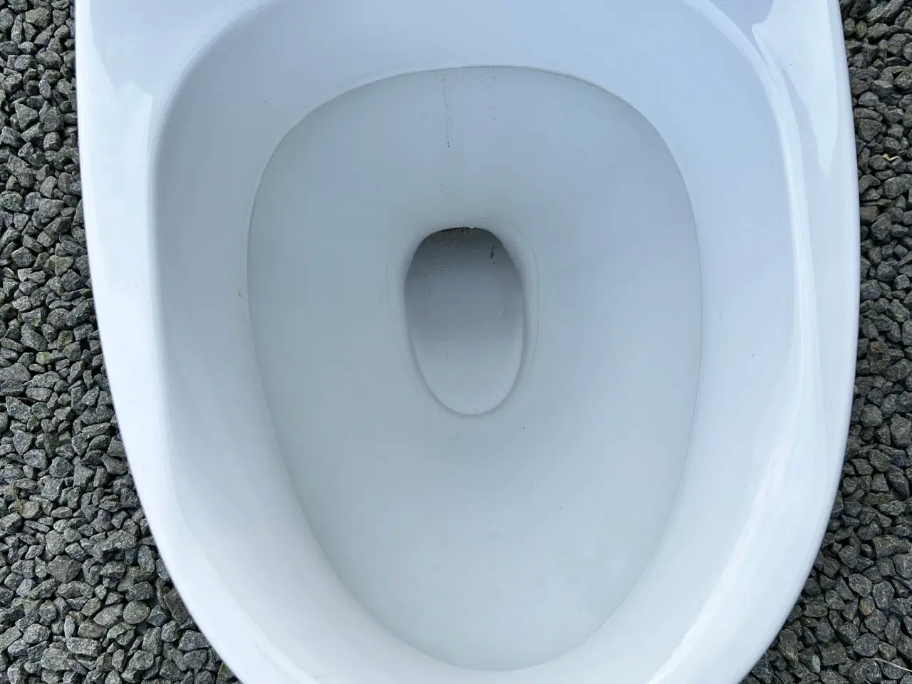 Billede 5 - Toilet Ifø Sign