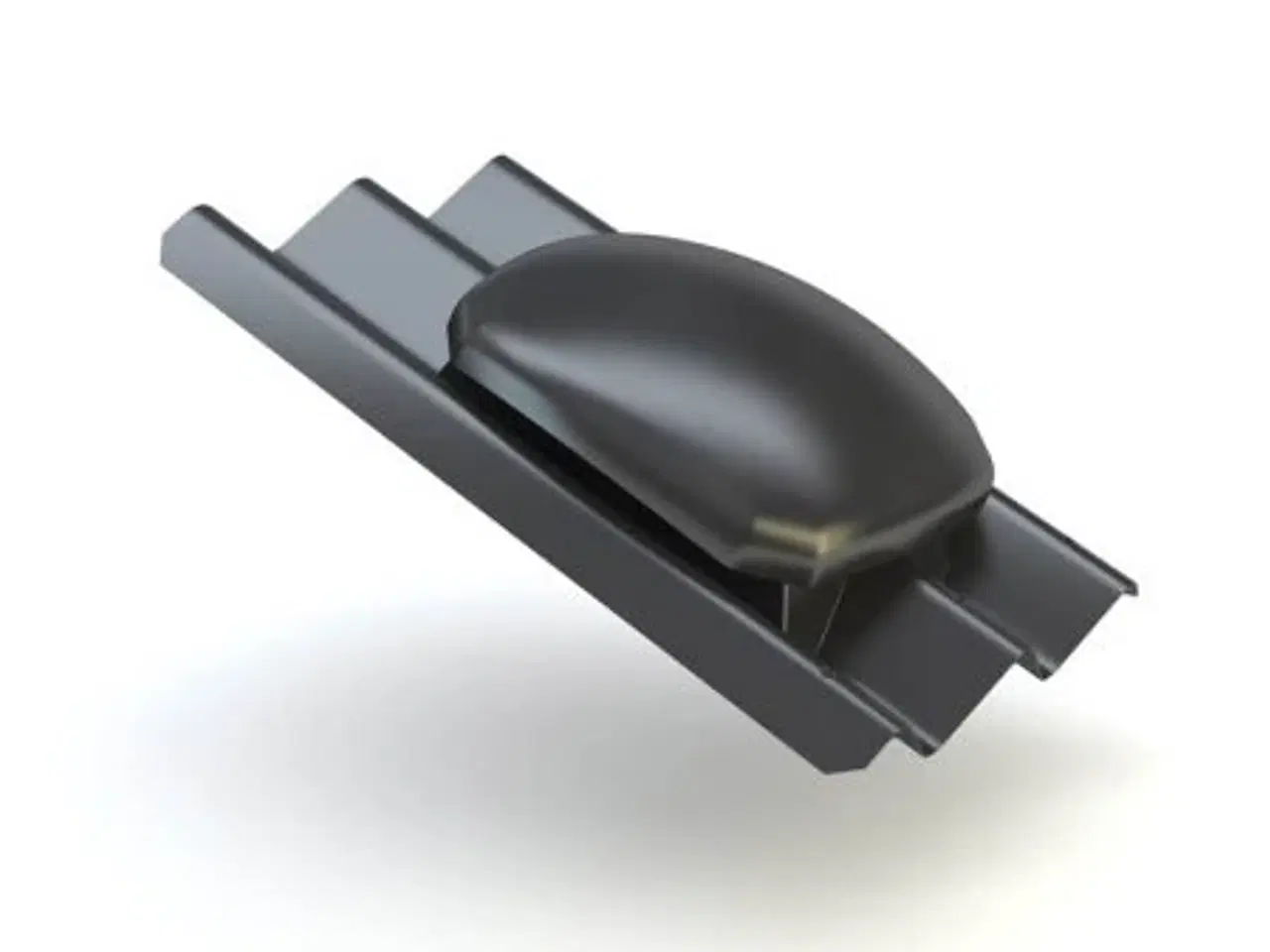 Billede 3 - Swisspearl tagrumsventilationB6 