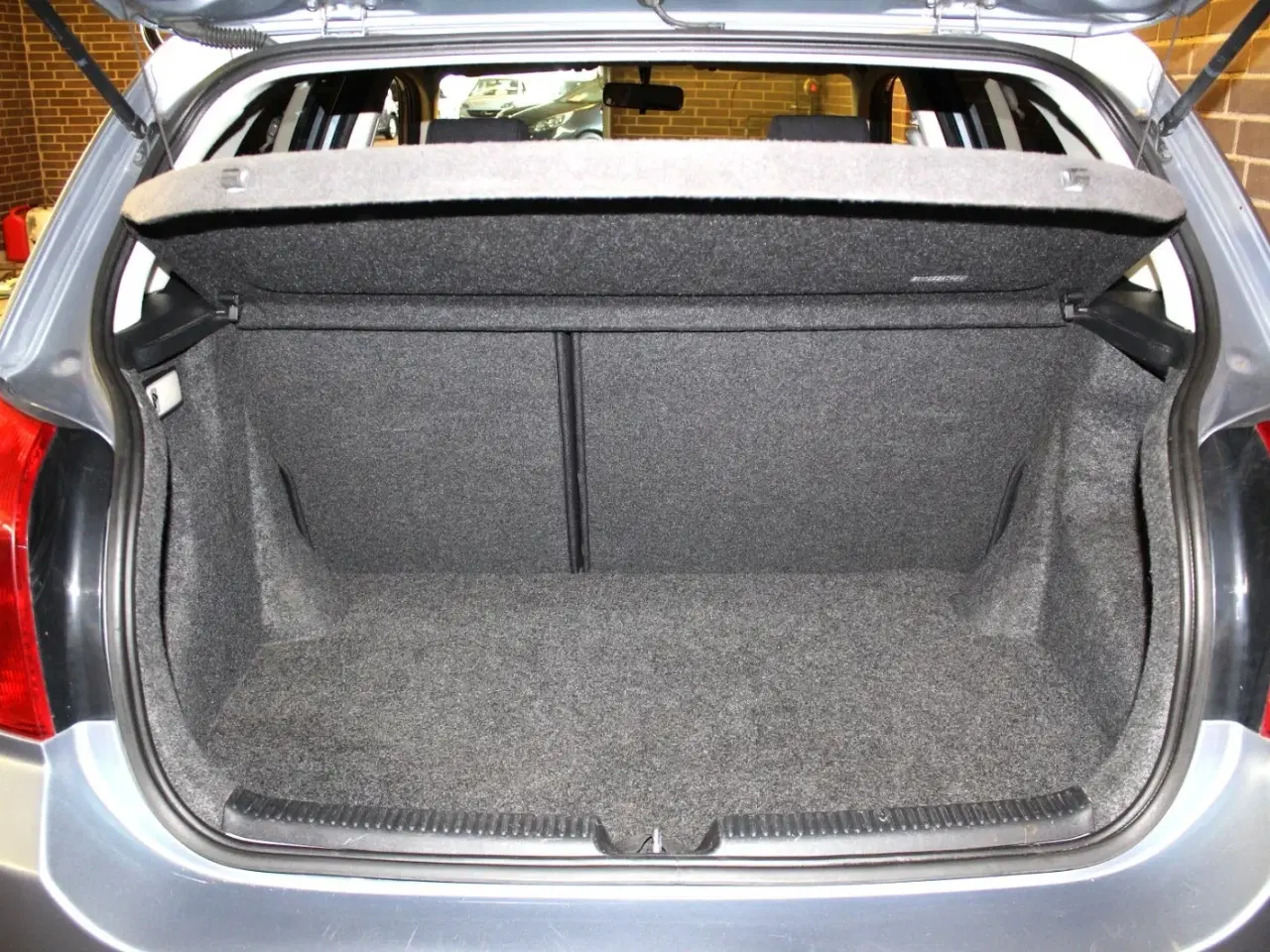 Billede 6 - Toyota Corolla 1,6 Luna