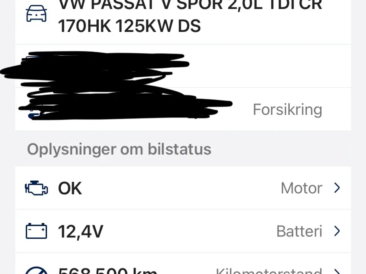 Billede 14 - Nysynet VW Passat Variant 2.0l TDI 170 HK DSG gear
