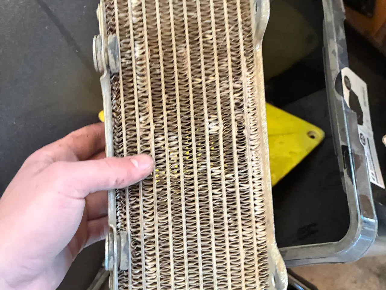 Billede 15 - Suzuki en 85 projekt