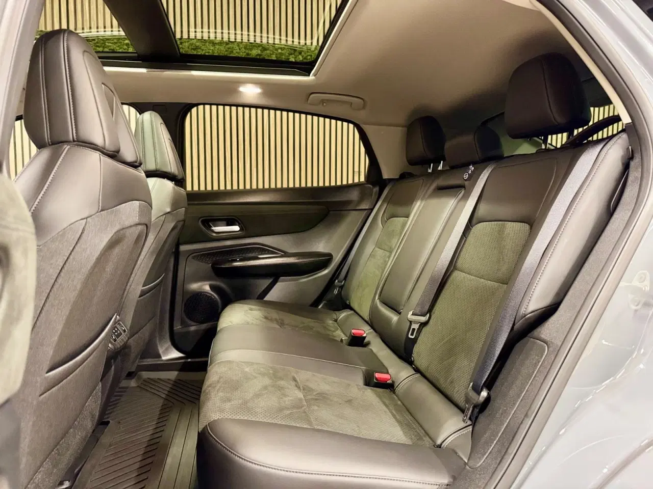 Billede 9 - Nissan Ariya 87 Evolve