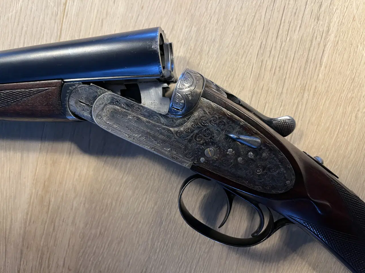 Billede 3 - AYA/GULDMANN-AMBSSADOR