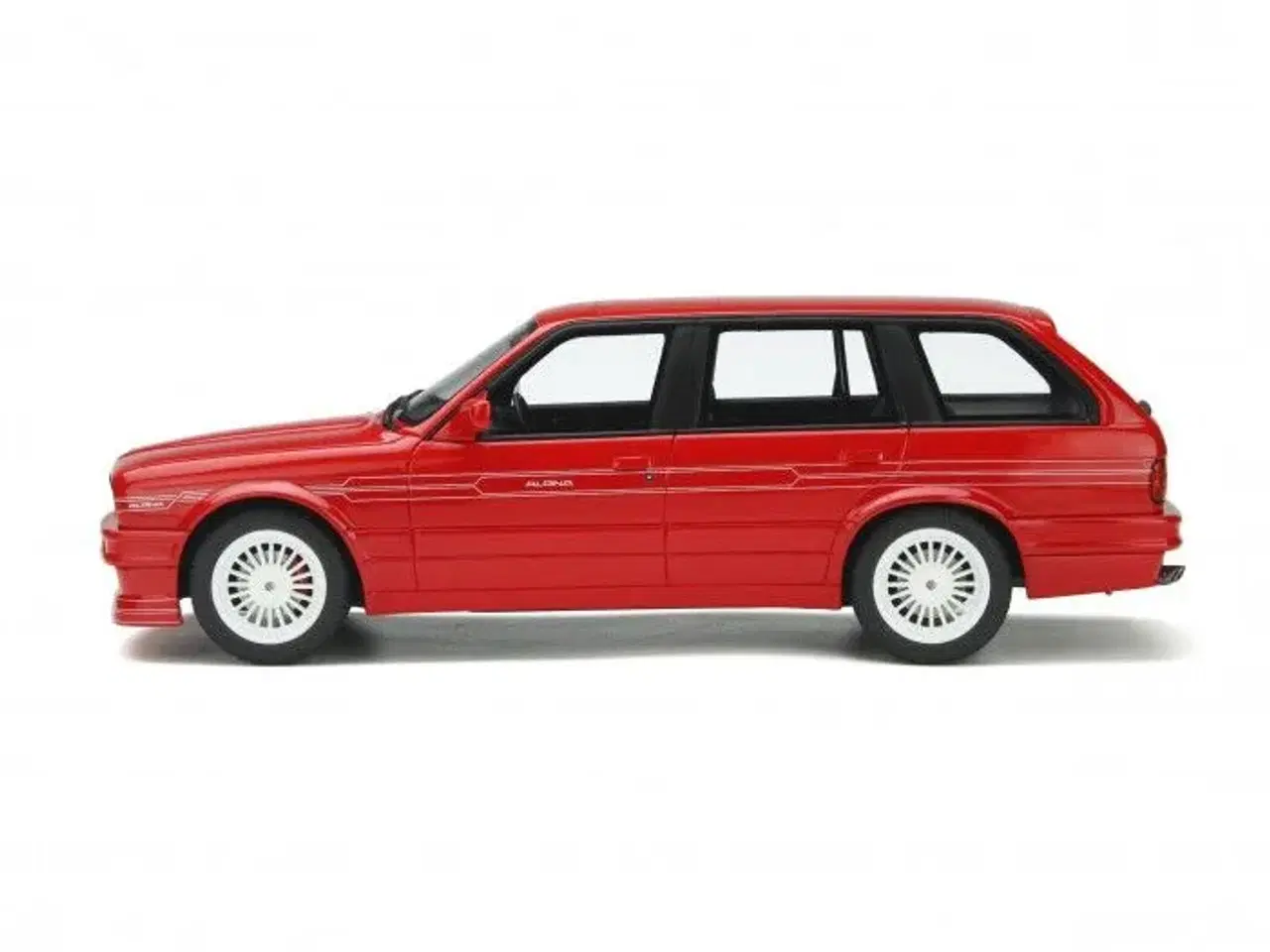 Billede 3 - 1990 BMW Alpina B3 2.7 E30 Limited Edition - 1:18