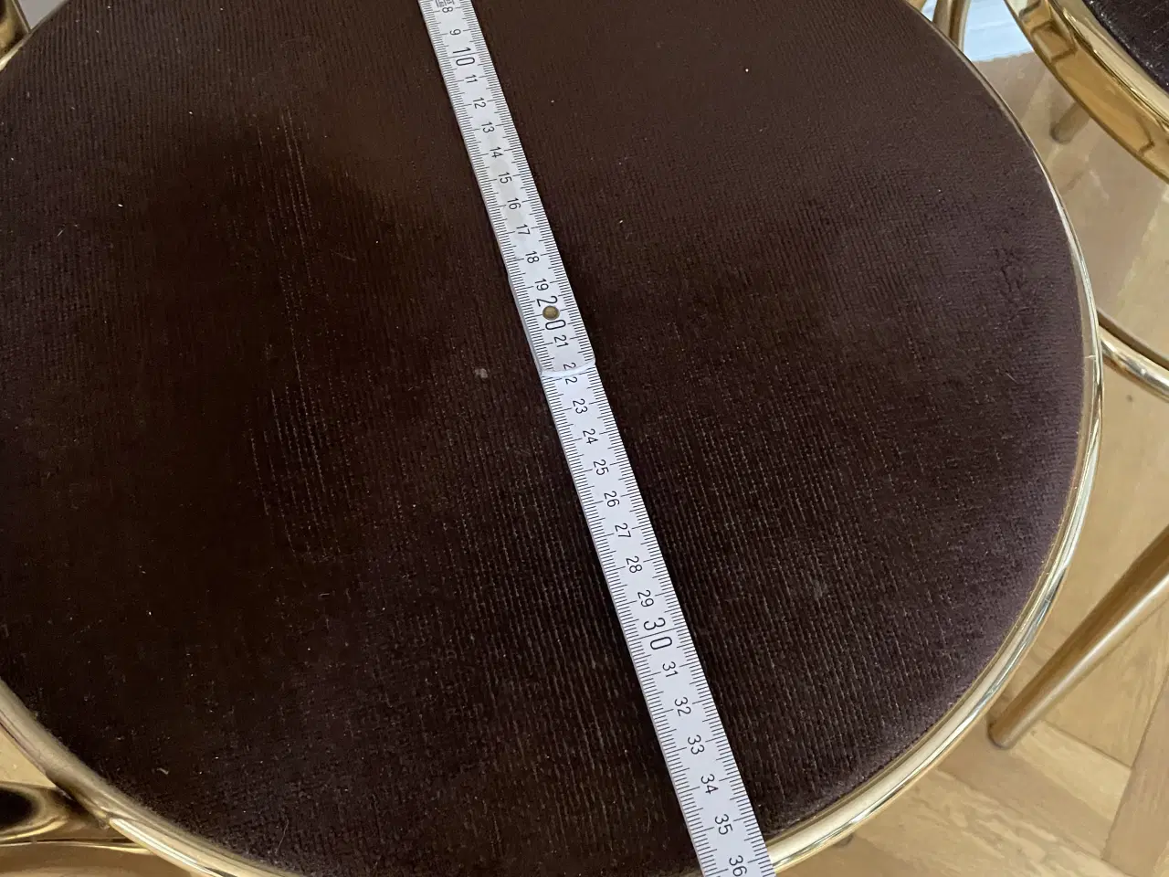 Billede 10 - Cafestole i wiener / thonet stil