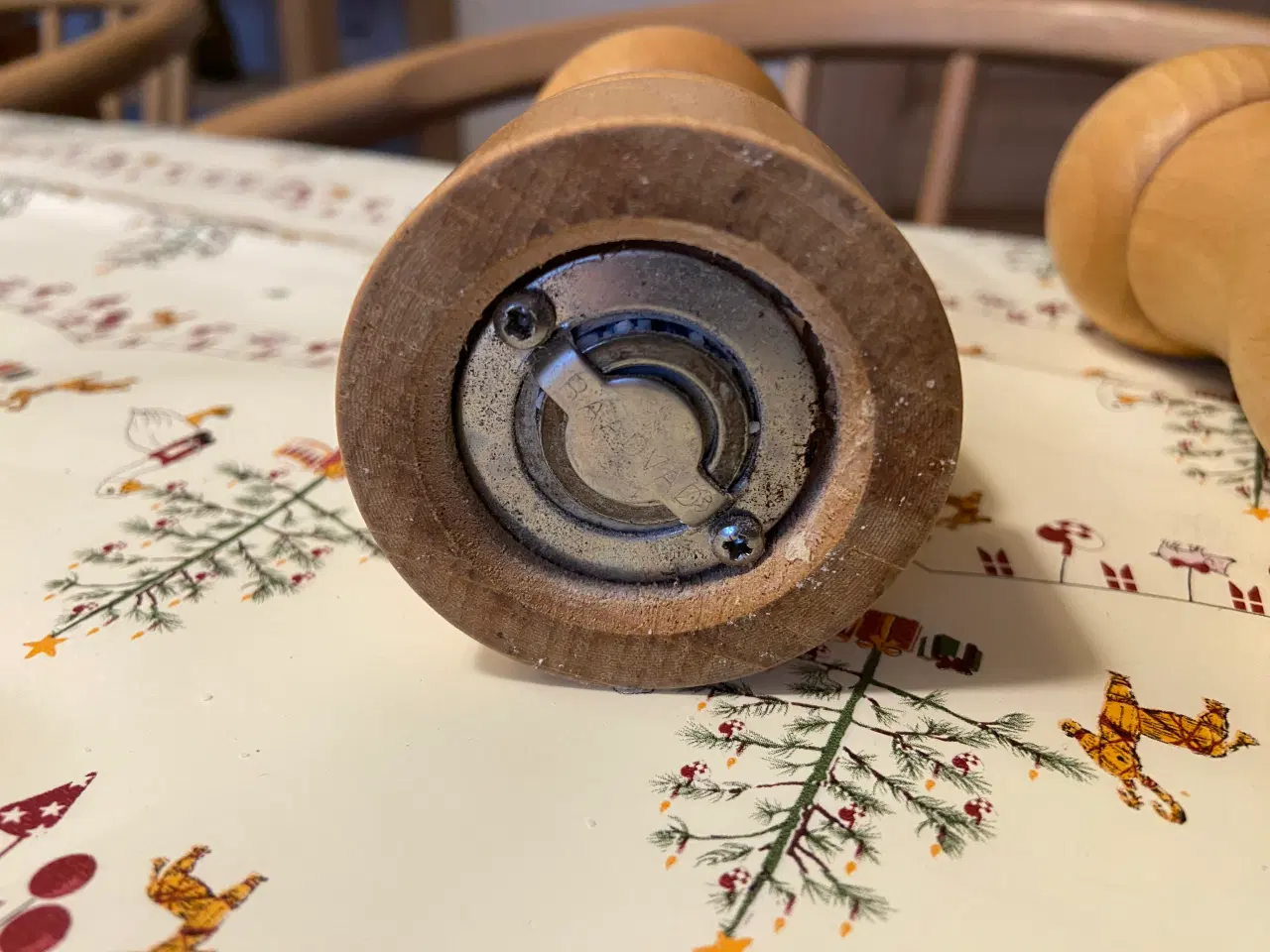 Billede 5 - Salt og Pebersæt fra Raadvad