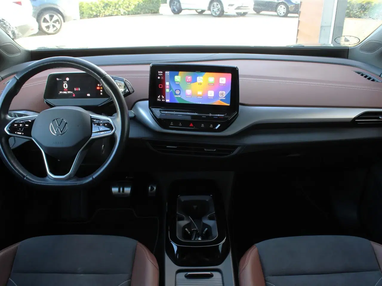 Billede 4 - VW ID.4 EL Pro Business Performance 204HK 5d Aut.