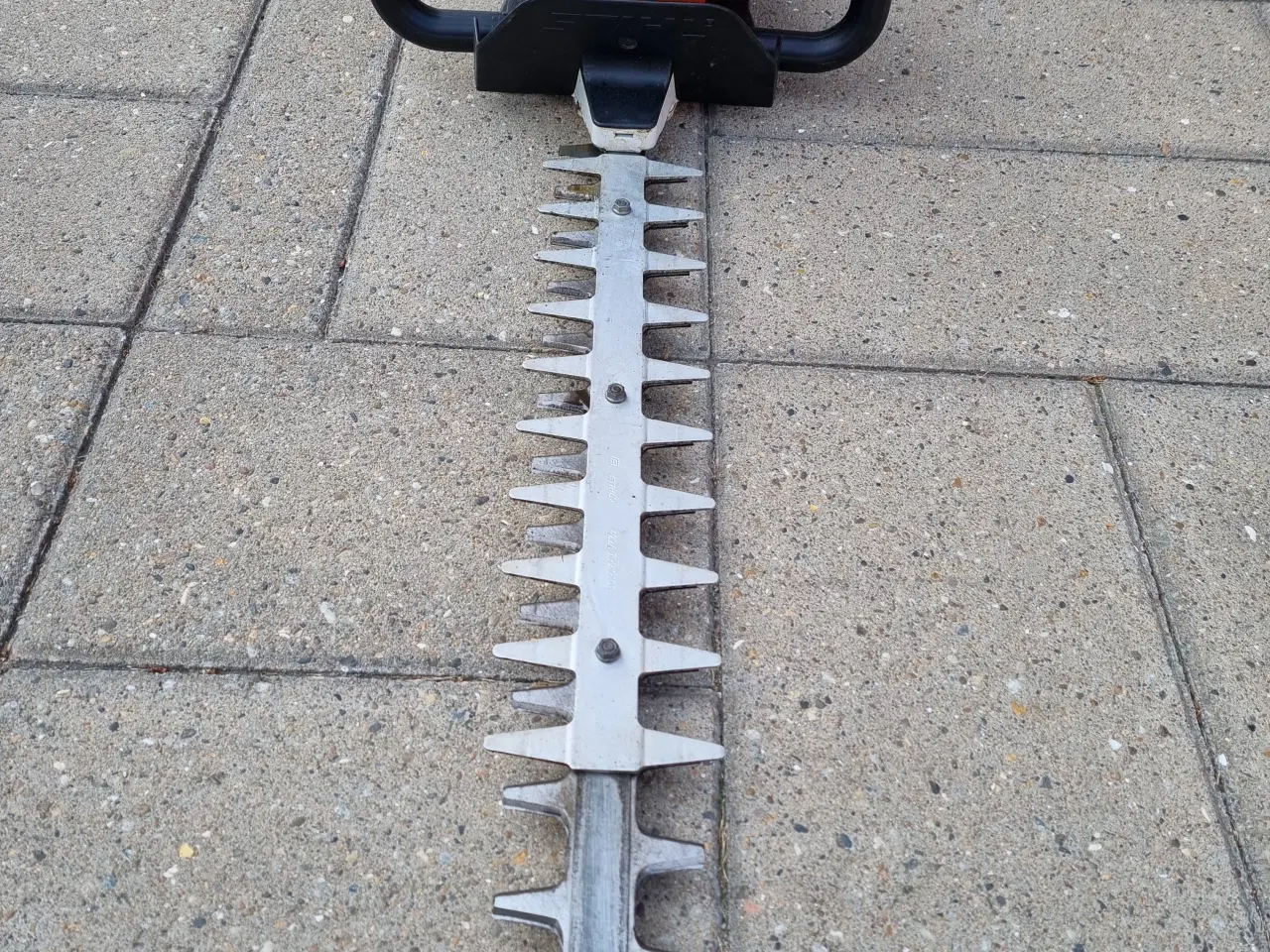 Billede 6 - Stihl HS 80  60Cm