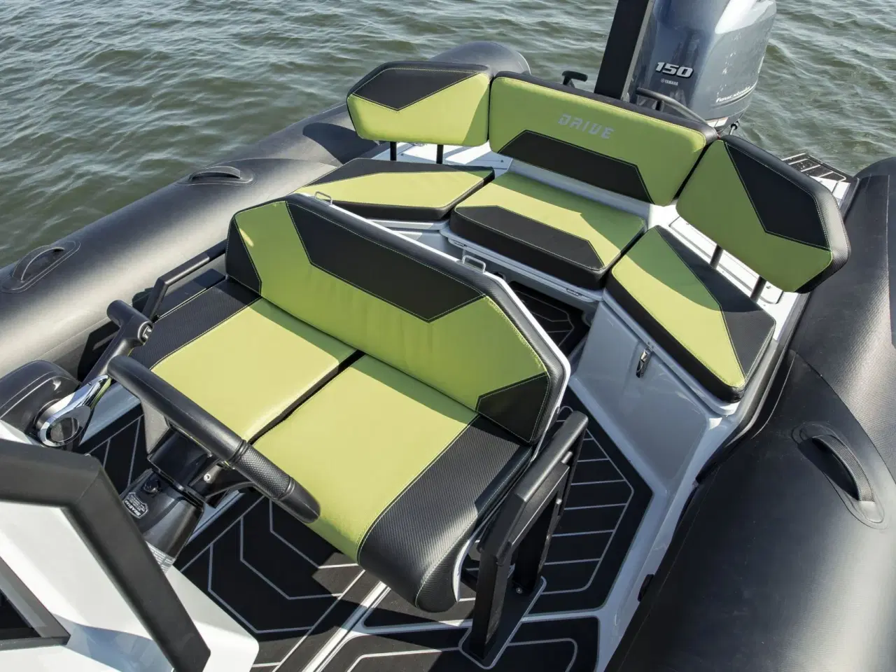 Billede 12 - Grand Drive 600 LUX