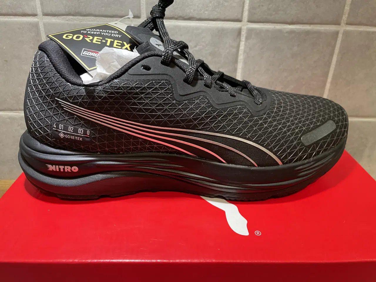 Billede 9 - Puma sneakers 3 par