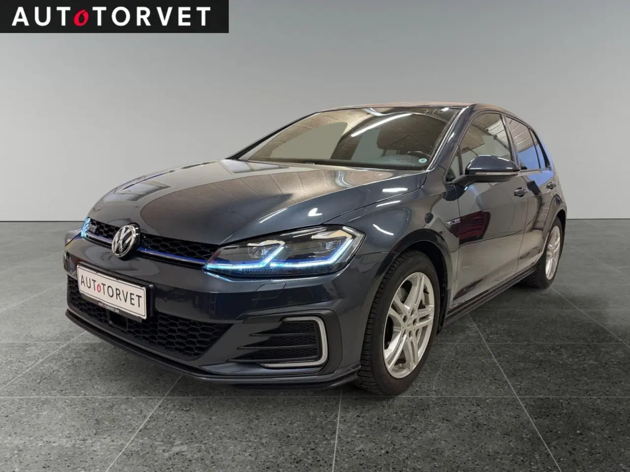Billede 1 - VW Golf VII 1,4 GTE DSG