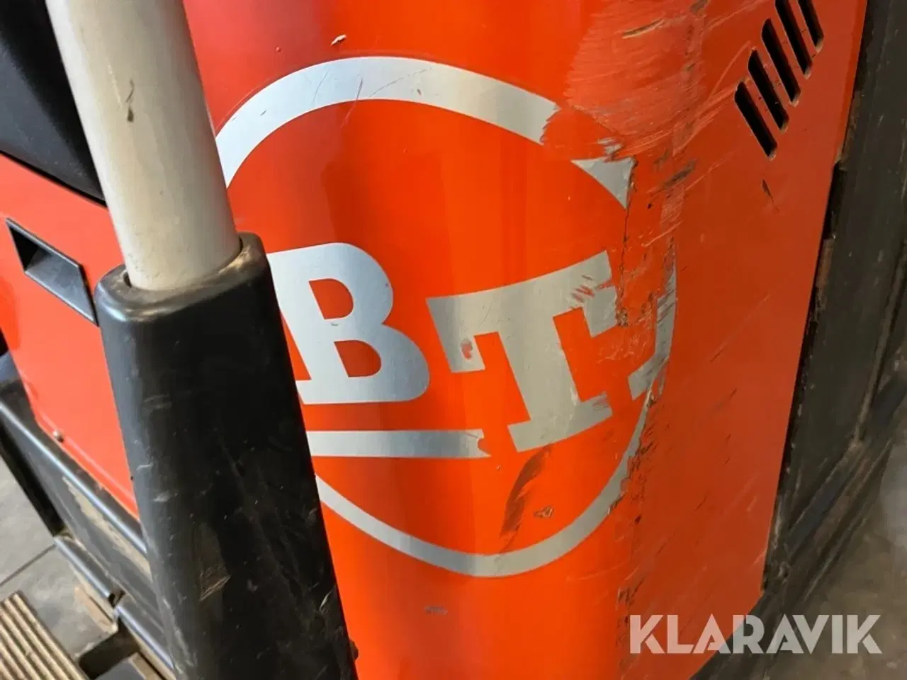 Billede 6 - Stabler BT SPE125