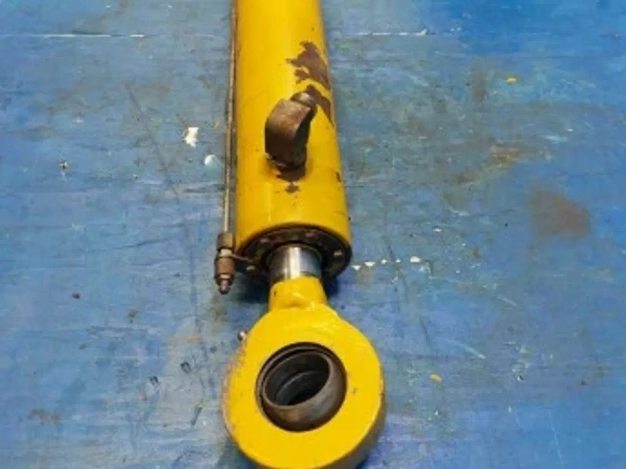 Billede 3 - Hydrema 906B Styrecylinder 234285