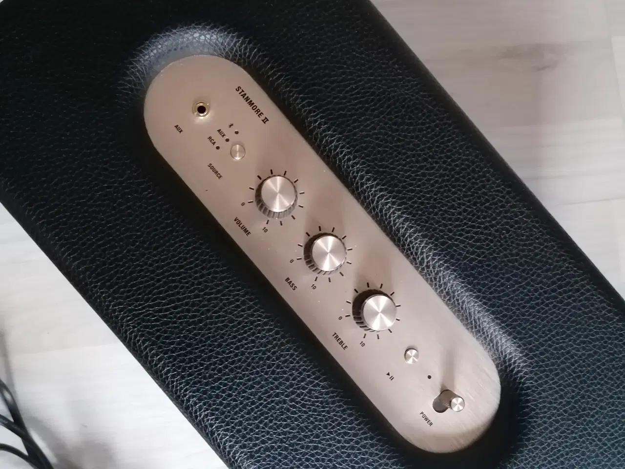 Billede 2 - Marshall Stanmore