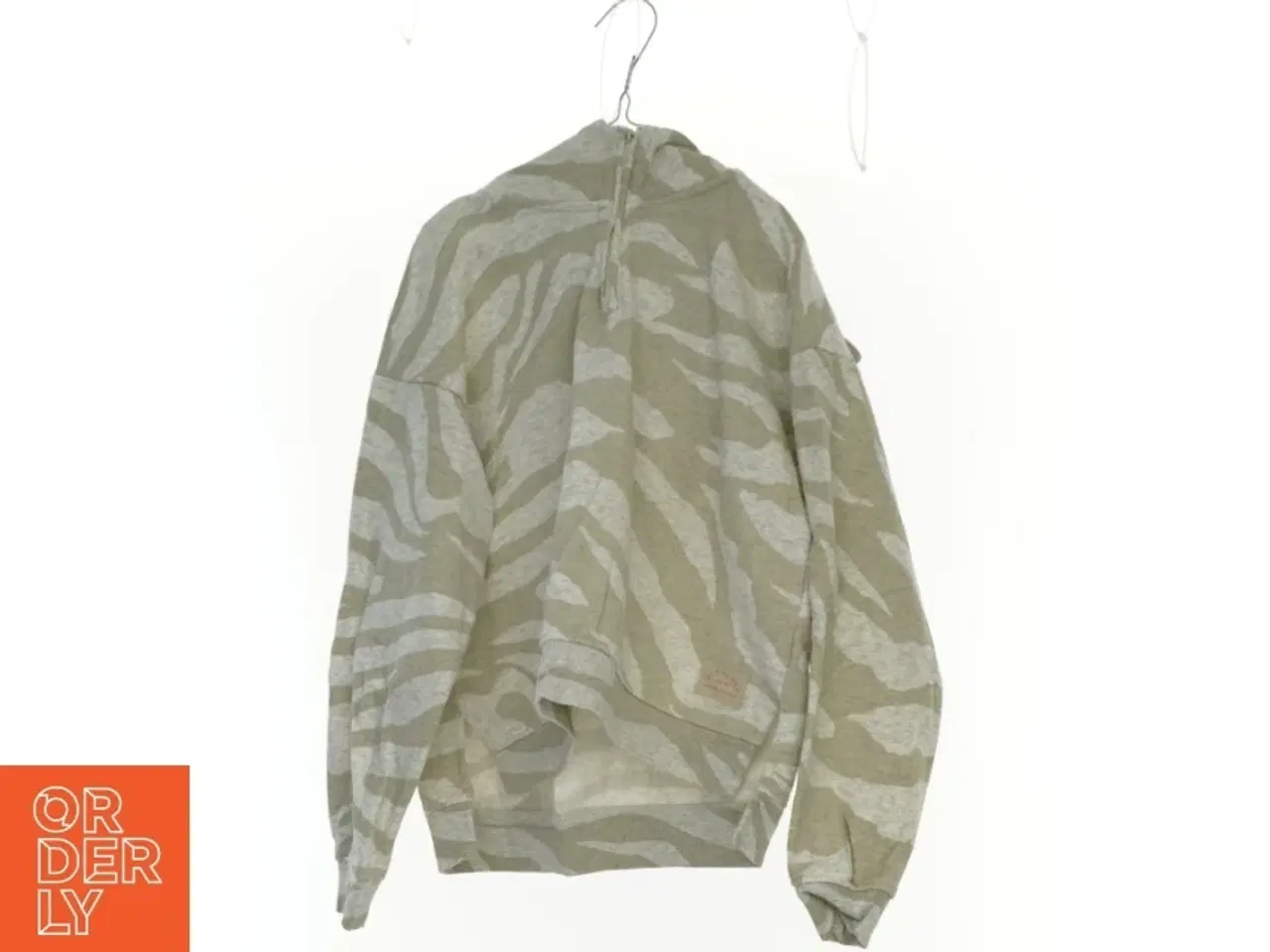 Billede 1 - Hættetrøje fra H&M (str. 152 cm)